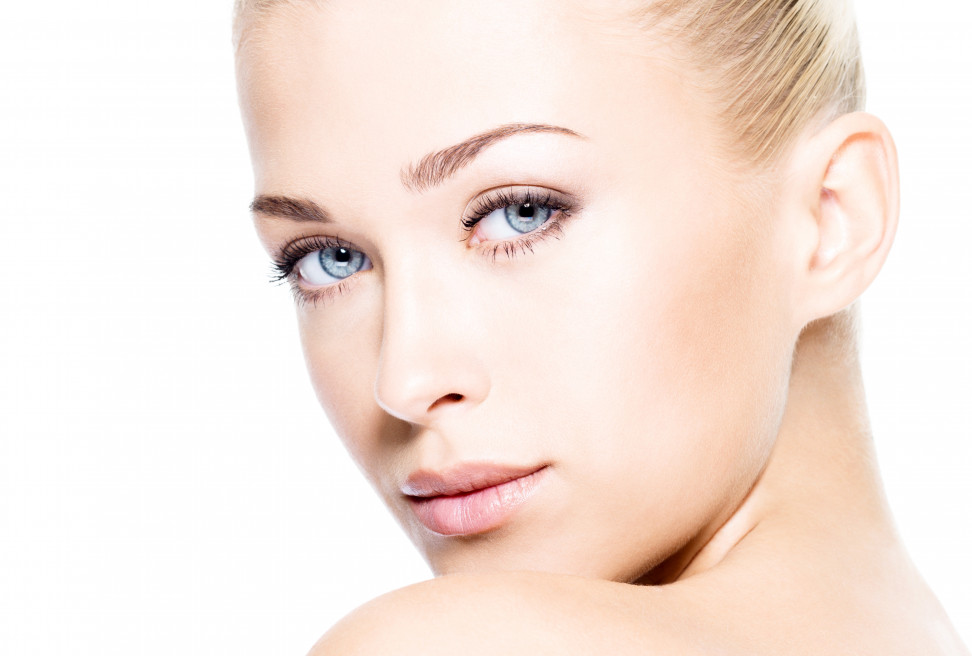 Mesoterapia facial